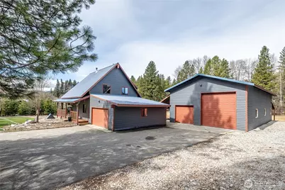 11090 Wending Lane, Leavenworth, WA 98826 - Photo 1