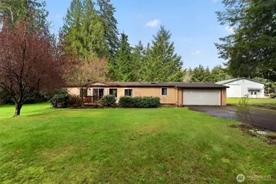 321 SE Evergreen Drive, Shelton, WA 98584 - Photo 1