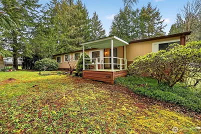321 SE Evergreen Drive, Shelton, WA 98584 - Photo 2