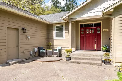 148 W Canyon View Drive, Longview, WA 98632 - Photo 2