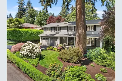 11000 SE 24th Place, Bellevue, WA 98004 - Photo 2
