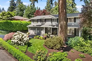 11000 SE 24th Pl, Bellevue, WA 98004 - Photo 2