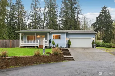 19305 NE 86th Avenue, Arlington, WA 98223 - Photo 2