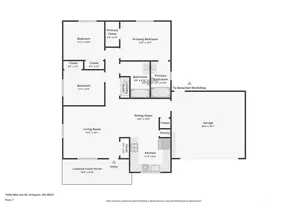19305 NE 86th Ave, Arlington, WA 98223 - Photo 28