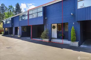 1431 NW Richmond Beach Rd, Shoreline, WA 98177 - Photo 2