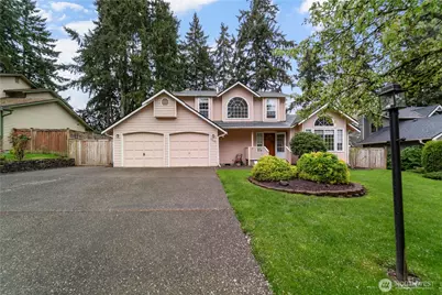 9614 175th Street Court East, Puyallup, WA 98375 - Photo 1