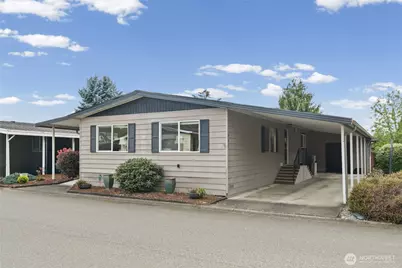 1402 22nd Street NE #261, Auburn, WA 98002 - Photo 2