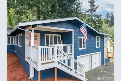 428 Henry Street, Shelton, WA 98584 - Photo 4