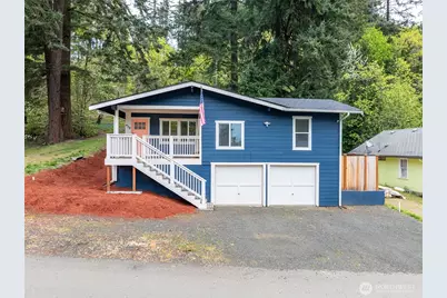 428 Henry Street, Shelton, WA 98584 - Photo 2