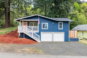 428 Henry St, Shelton, WA 98584 - Photo 2