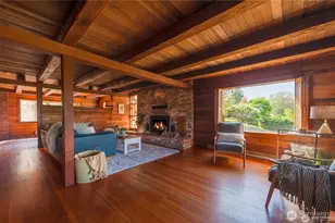 2395 W Shore Dr, Lummi Island, WA 98262 - Photo 8