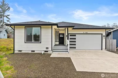 738 Gadwall Court SE, Ocean Shores, WA 98569 - Photo 1
