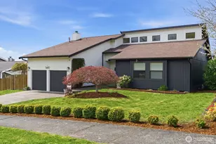 5610 Green Hills Ave NE, Tacoma, WA 98422 - Photo 1