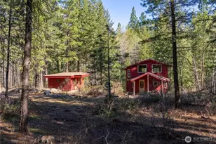 74 W Buttermilk Creek Rd, Twisp, WA 98856 - Photo 1
