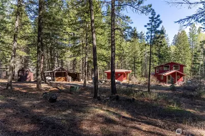 74 W Buttermilk Creek Road, Twisp, WA 98856 - Photo 32