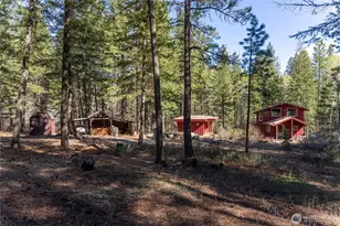 74 W Buttermilk Creek Rd, Twisp, WA 98856 - Photo 32