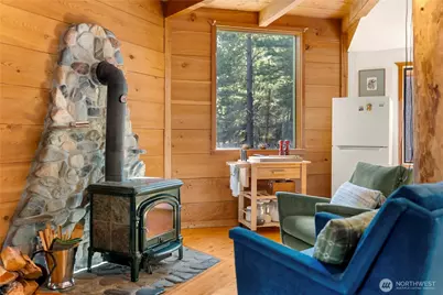 74 W Buttermilk Creek Road, Twisp, WA 98856 - Photo 6