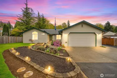 21211 89th Avenue NE, Arlington, WA 98223 - Photo 1