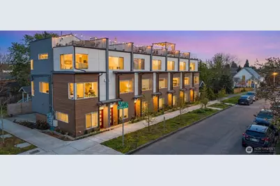 9624 Linden Avenue N, Seattle, WA 98103 - Photo 1