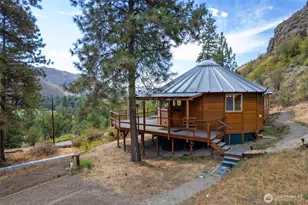 599 W Chewuch Rd, Winthrop, WA 98862 - Photo 2
