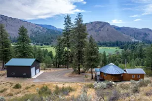 599 W Chewuch Rd, Winthrop, WA 98862 - Photo 1