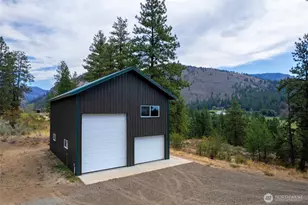 599 W Chewuch Rd, Winthrop, WA 98862 - Photo 30
