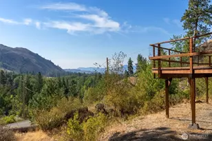 599 W Chewuch Rd, Winthrop, WA 98862 - Photo 8