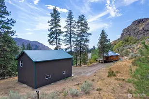 599 W Chewuch Rd, Winthrop, WA 98862 - Photo 22