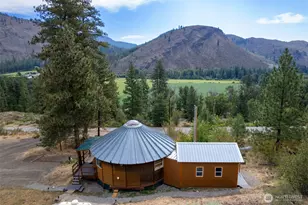 599 W Chewuch Rd, Winthrop, WA 98862 - Photo 6