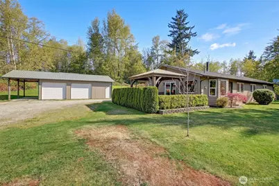 27702 3rd Avenue NE, Arlington, WA 98223 - Photo 1