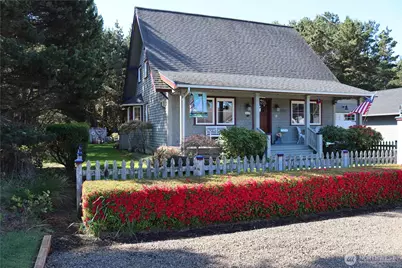 1222 194th Street W, Long Beach, WA 98631 - Photo 1