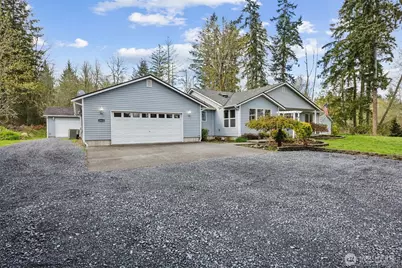 10410 357th Street E, Eatonville, WA 98328 - Photo 1