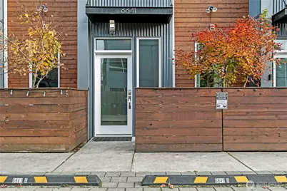 6641 Carleton Avenue S #B, Seattle, WA 98108 - Photo 4