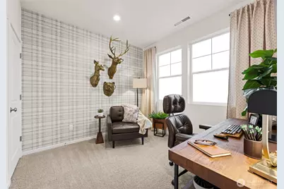 1468 Pecheos Avenue #38, Buckley, WA 98321 - Photo 8