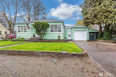 514 115th Street S, Tacoma, WA 98444 - Photo 1