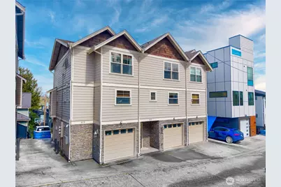 41 W Etruria Street #C, Seattle, WA 98119 - Photo 2