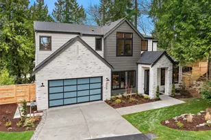 1706 111th Ave NE, Bellevue, WA 98004 - Photo 1