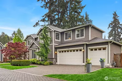 8718 124th Avenue NE, Kirkland, WA 98033 - Photo 2
