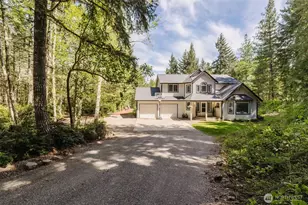 3414 NW Wild Ridge Ln, Bremerton, WA 98312 - Photo 2