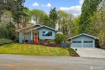 1828 Lakewood Circle SE, Olympia, WA 98501 - Photo 1