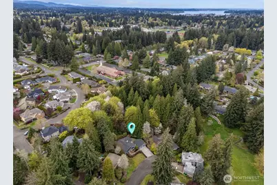 1828 Lakewood Circle SE, Olympia, WA 98501 - Photo 32