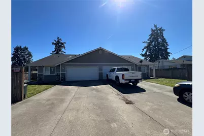 162 & 164 171st Street E, Spanaway, WA 98387 - Photo 1