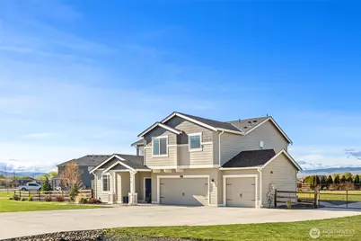 2810 Dapple Gray Way, Ellensburg, WA 98926 - Photo 1