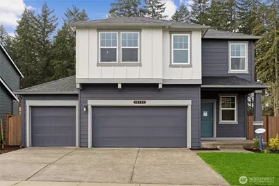 10824 188th Street E #1040, Puyallup, WA 98374 - Photo 1