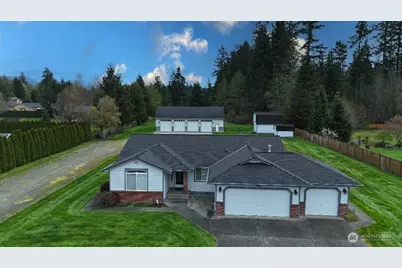 10211 169th Drive NE, Granite Falls, WA 98252 - Photo 1