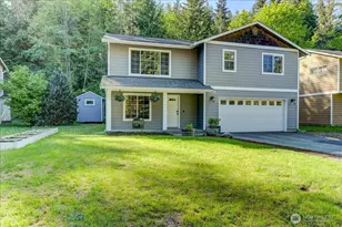 12912 Green Mountain Way, Granite Falls, WA 98252 - Photo 1