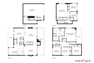 1219 23rd Ave E, Seattle, WA 98112 - Photo 40