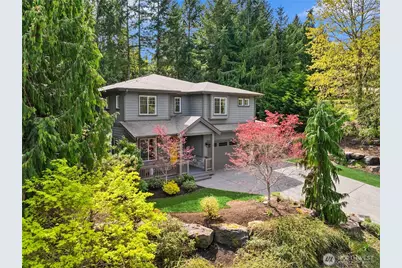 7817 NE Ledgestone Loop, Bainbridge Island, WA 98110 - Photo 1