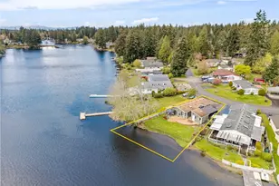 770 SE Crescent Dr, Shelton, WA 98584 - Photo 2
