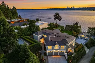 7545 NE 28th Pl, Medina, WA 98039 - Photo 1